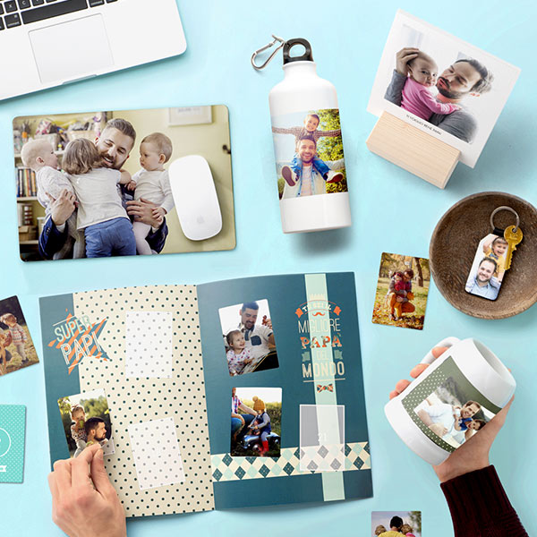  Regalo Festa del Papà Regali personalizzati per la festa del papà o per il compleanno del tuo papà
